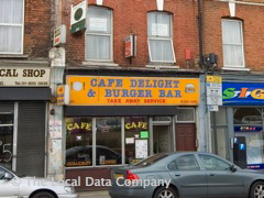 Cafe Delight image