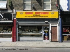 Onur Jewellers image