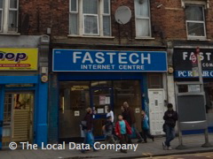 Fastech image