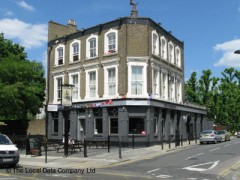 The Finsbury image