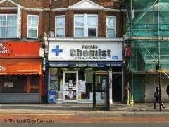 Parade Chemist image