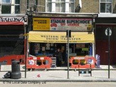 Stadium Superchoice image
