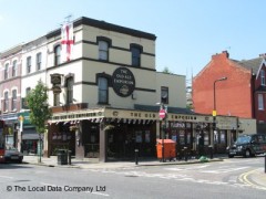 The Old Ale Emporium image