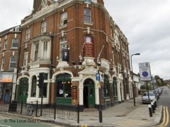 The Beaconsfield image