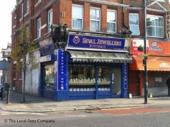 Seval Jewellers image