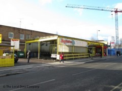 Big Yellow Hand Carwash image