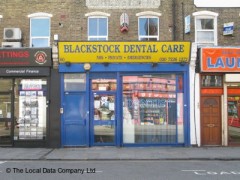 Blackstock Dental Care image