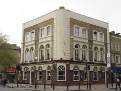 Brownswood Park Tavern image