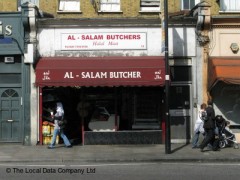 Al Salam Butcher image