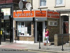 Apricots image
