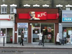 KFC (Kentucky Fried Chicken) image