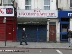 D & S Discount Jewellery image