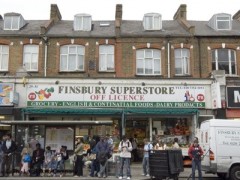 Finsbury Superstore image
