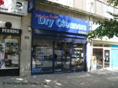 Manor House Dry Cleaners image