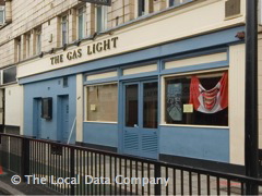 The Gas Light image