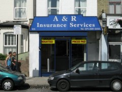A & R Insurance Services image