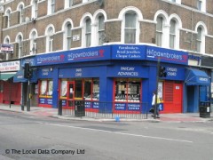 Harvey & Thompson image