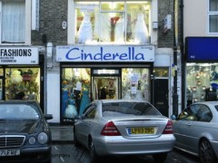 Cinderella image