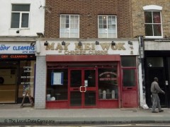 May Mei Wok image
