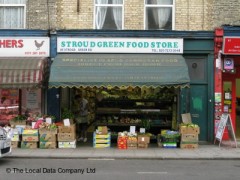 Stroud Green Food Store image