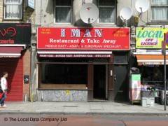 Iman image