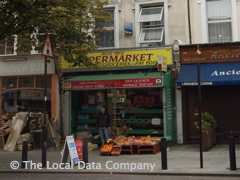 Right Price Supermarket image