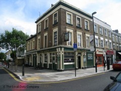 Park Tavern image