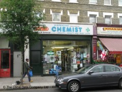 Roger Davies Pharmacy image