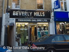 Beverly Hills image