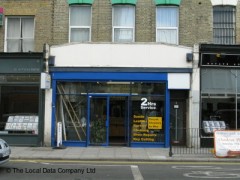 Bond Express Dry Cleaners image