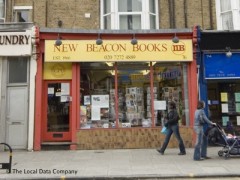 New Beacon Books image