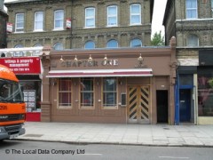 Chapter One Bar & Kitchen image