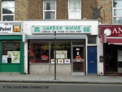Garden House image
