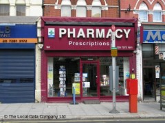 Santas Pharmacy image