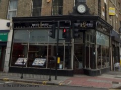 Davies & Davies image