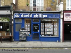 David Philips Estate Agents image