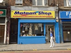 Mataan Shop image