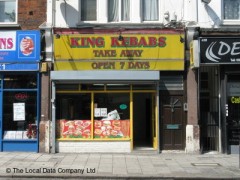 King Kebabs image