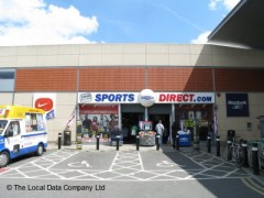Sports World image