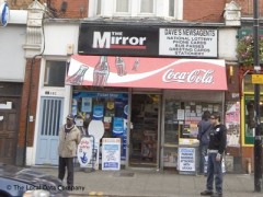 Dave's Newsagents image