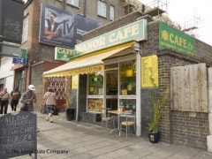 Manor Cafe image
