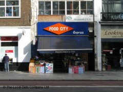 Food City image