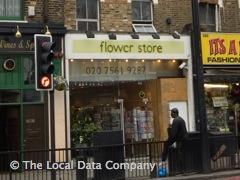 Flower Store image