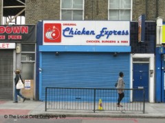 Original Chicken Express image