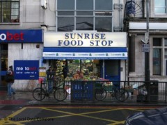 Sunrise Food Stop image