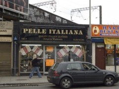Pelle Italiana image
