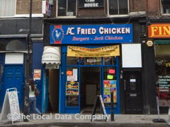 AC Fried Chicken image