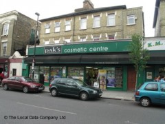 Pak Cosmetic Centre image