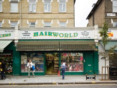 Hairworld image