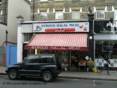 Stroud Halal Meat image